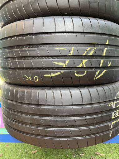 245/45 R18 Goodyear Eagle F1 Asymmetric 3 летние