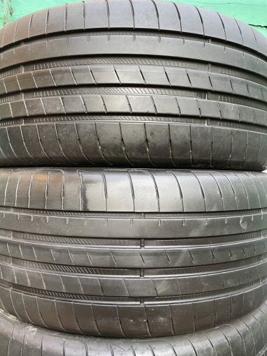 245/45 R18 Goodyear Eagle F1 Asymmetric 3 летние