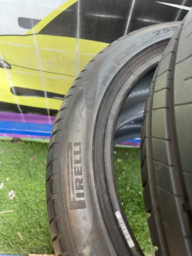 255/40 R18 Pirelli Cinturato P7 (P7C2) летние