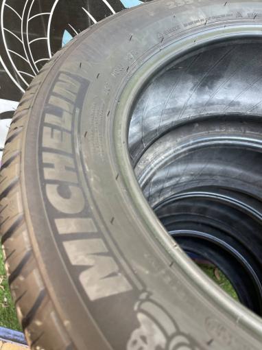 235/55 R17 Michelin Latitude Tour HP летние