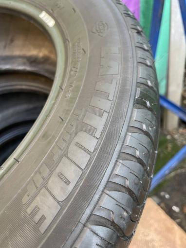 235/55 R17 Michelin Latitude Tour HP летние