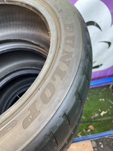 225/45 R17 Dunlop SP Sport Maxx RT летние