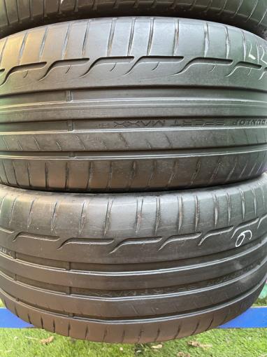 225/45 R17 Dunlop SP Sport Maxx RT летние