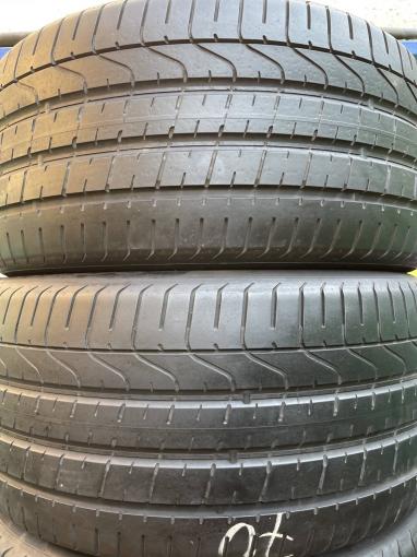 295/35 R21 Pirelli P Zero летние