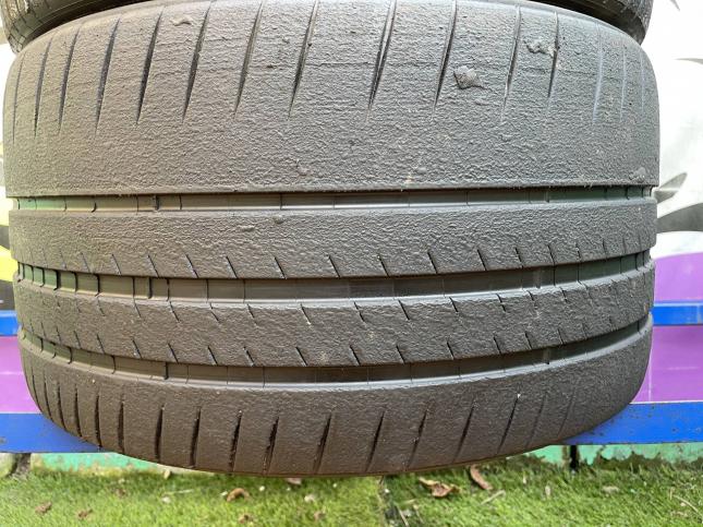 325/30 R20 Michelin Pilot Sport Cup 2 летние