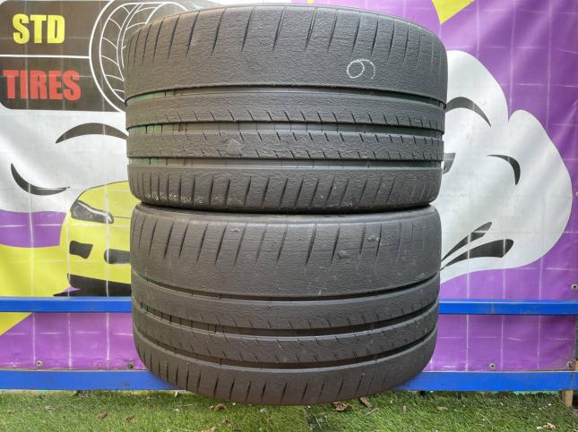 325/30 R20 Michelin Pilot Sport Cup 2 летние