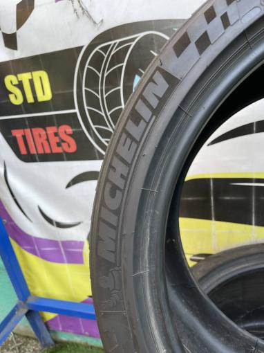 325/30 R20 Michelin Pilot Sport Cup 2 летние