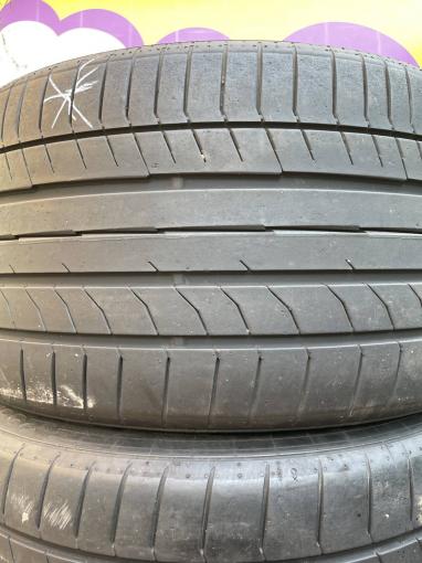 295/30 R20 Continental ContiSportContact 5P летние