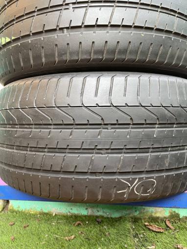 275/35 R20 Pirelli P Zero летние