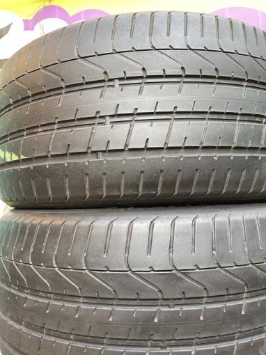 275/35 R20 Pirelli P Zero летние