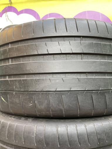 275/35 R20 Michelin Pilot Super Sport летние