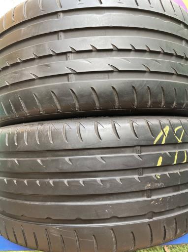 255/35 R20 Nexen N8000 летние