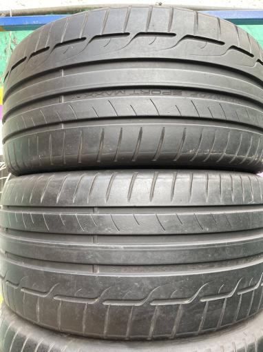 265/30 R20 Dunlop SP Sport Maxx RT летние