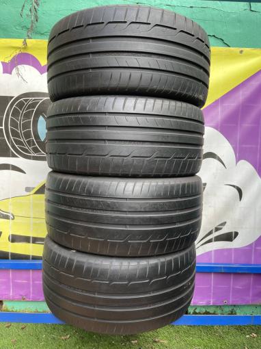 265/30 R20 Dunlop SP Sport Maxx RT летние