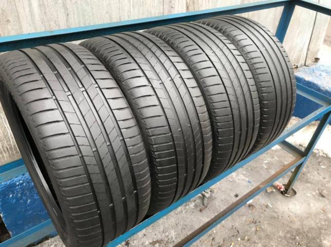 225/45 R18 Bridgestone Turanza T005 летние