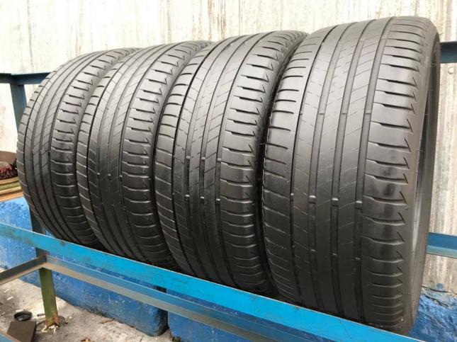 225/45 R18 Bridgestone Turanza T005 летние