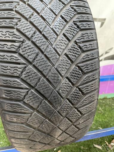 245/45 R19 Continental ContiVikingContact 7 летние