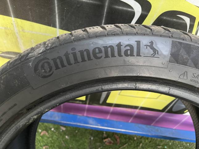 245/45 R19 Continental ContiVikingContact 7 летние