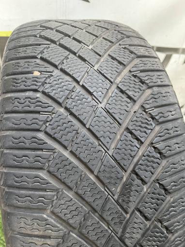 245/45 R19 Continental ContiVikingContact 7 летние