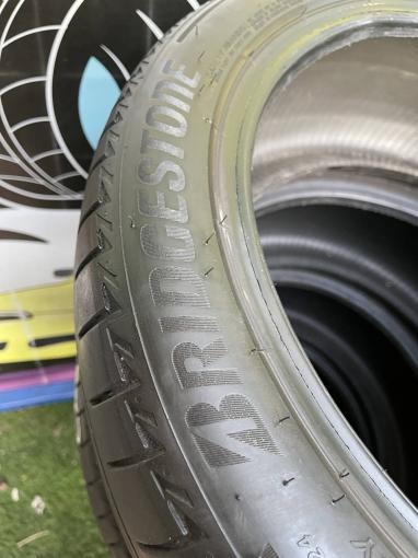 245/40 R18 Bridgestone Turanza T005 летние