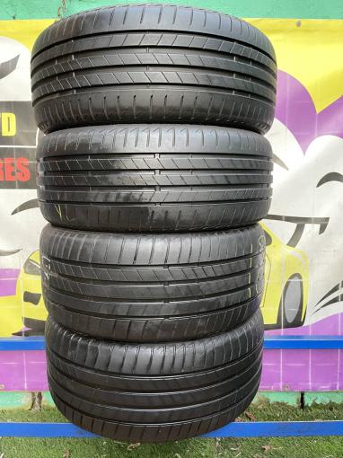 245/40 R18 Bridgestone Turanza T005 летние