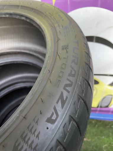 245/40 R18 Bridgestone Turanza T005 летние