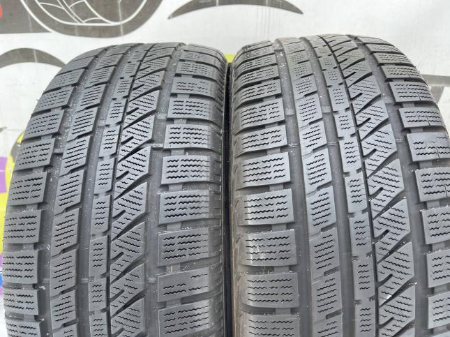 225/55 R16 Bridgestone Blizzak LM-30 зимние нешипованные