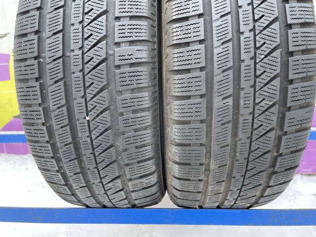 225/55 R16 Bridgestone Blizzak LM-30 зимние нешипованные