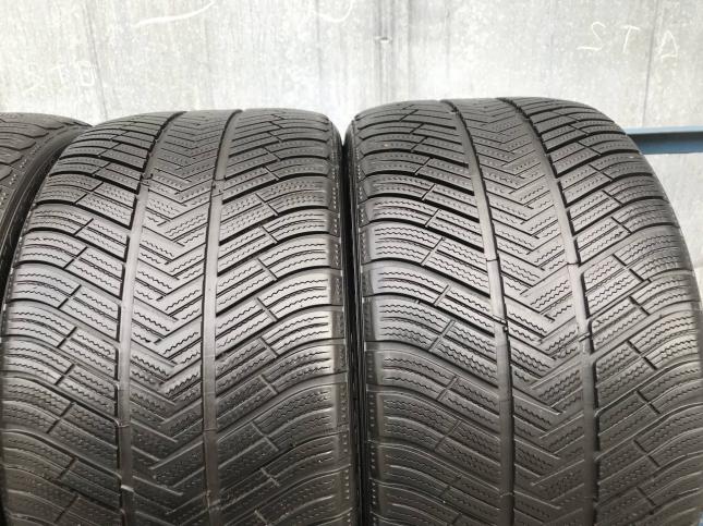 295 30 r20 Michelin Pilot Alpin 4