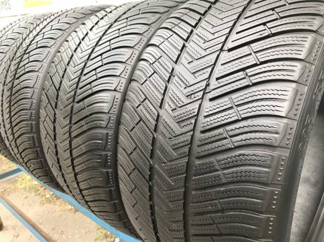 295 30 r20 Michelin Pilot Alpin 4