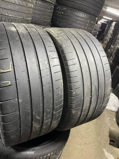 265/35 R19 Michelin Pilot Super Sport летние