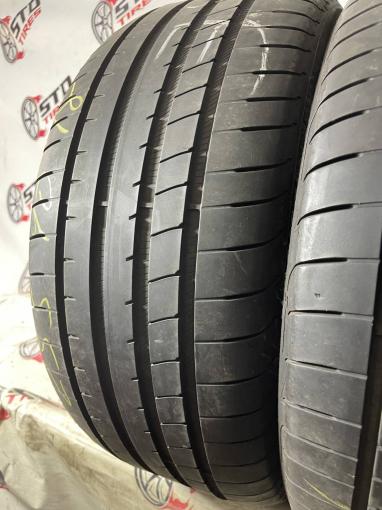 255/40 R18 Goodyear Eagle F1 Asymmetric 5 летние