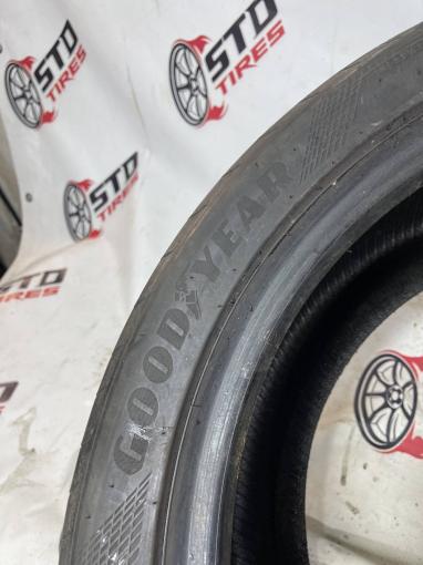 255/40 R18 Goodyear Eagle F1 Asymmetric 5 летние