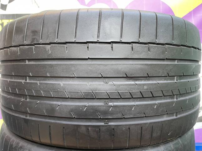 315/40 R21 Continental SportContact 6 SUV летние