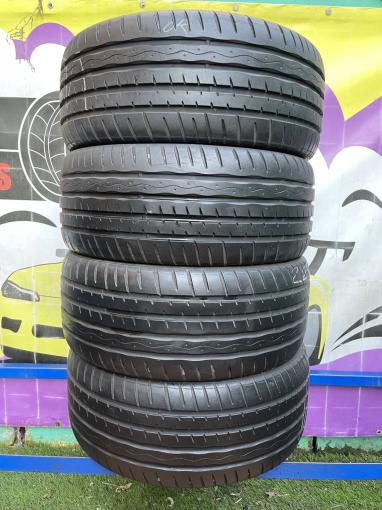 225/40 R18 Hankook Ventus S1 Evo K107 летние