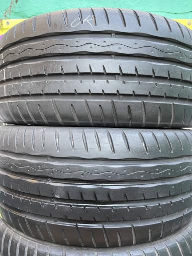 225/40 R18 Hankook Ventus S1 Evo K107 летние