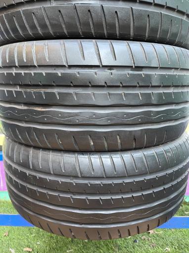 225/40 R18 Hankook Ventus S1 Evo K107 летние