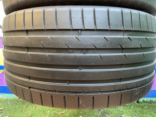 315/35 R22 Gripmax SureGrip Pro Sport летние