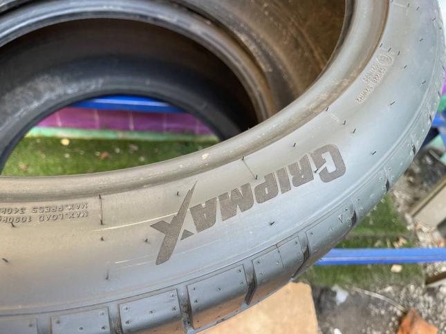 315/35 R22 Gripmax SureGrip Pro Sport летние