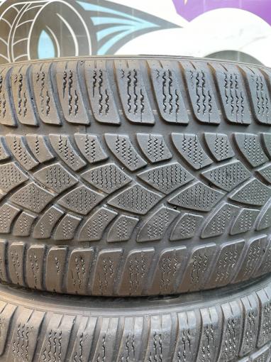 265/35 R20 Dunlop SP Winter Sport 3D 