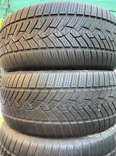 245/45 R17 Goodyear UltraGrip Performance Gen-1 