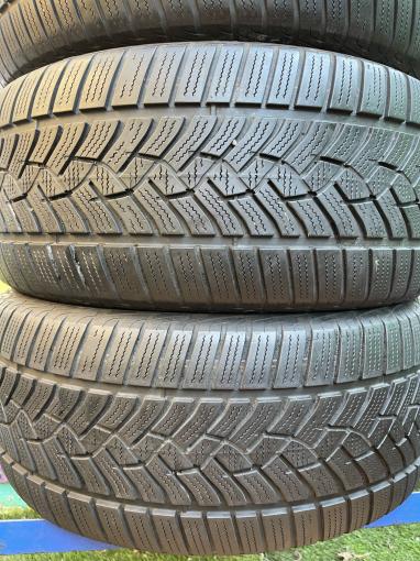 245/45 R17 Goodyear UltraGrip Performance Gen-1 