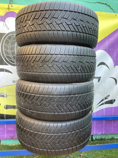 245/45 R17 Goodyear UltraGrip Performance Gen-1 