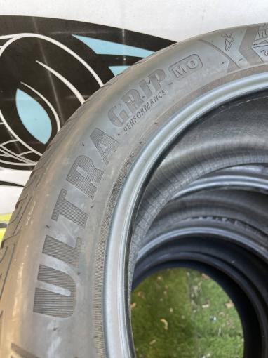 245/45 R17 Goodyear UltraGrip Performance Gen-1 