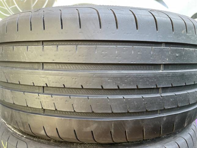 225/40 R18 Goodyear Eagle F1 Asymmetric 5 летние