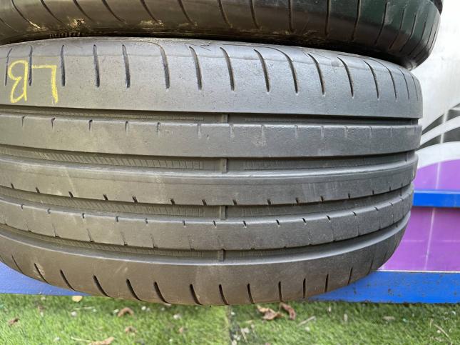 225/40 R18 Goodyear Eagle F1 Asymmetric 5 летние