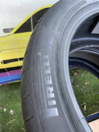 315/40 R21 Pirelli P Zero PZ4 летние