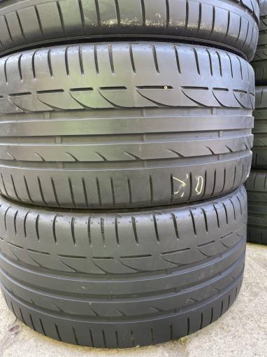 225/40 R18 Bridgestone Potenza S001 летние