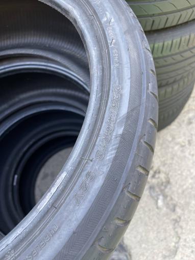 225/40 R18 Bridgestone Potenza S001 летние