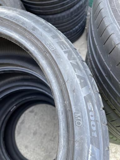 225/40 R18 Bridgestone Potenza S001 летние